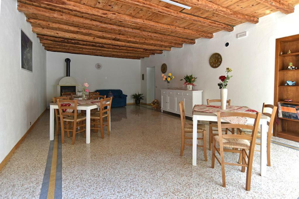 In Valle - Alloggio Vacanze Quero Exterior photo